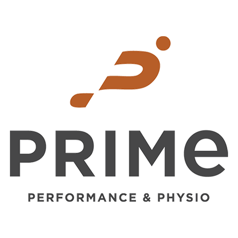 Prime Performance & Physio Logo