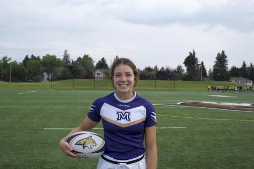 Bridget Crowley (Kalispell, Montana)