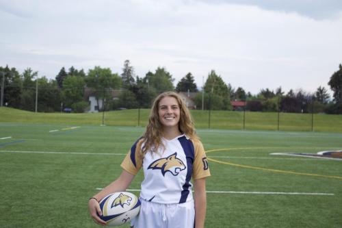 Brogan Mcallister (Shelby, Montana)