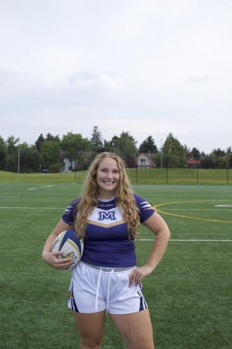 Denali Smith (Corvallis, Montana)