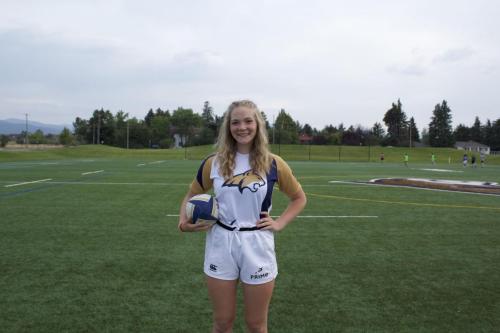 Ellen Olson (Winona, MN)