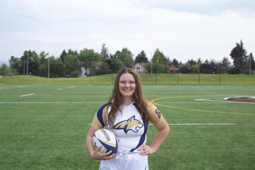 Emilee Reid (Port Angeles, WA)