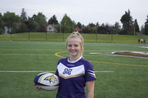 Grasey Szwedkowicz (Missoula, Montana)