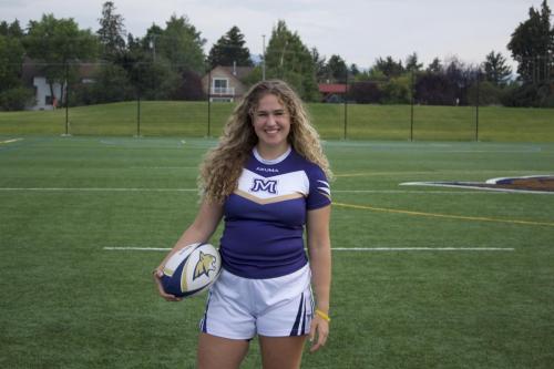 Jessie Tuggey (Auburn, WA)