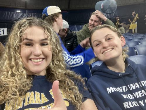 Jessie-and-Kendall-Basketball-Cleanup