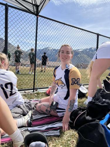 Jo-at-Utah-State-spring-2022