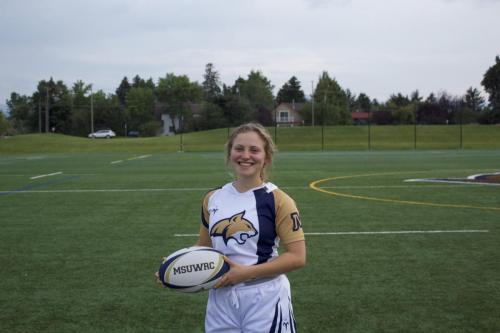 Julia Goode (Forest Park, IL)