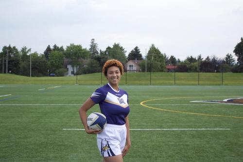 Kai Gayle (Boise, ID)