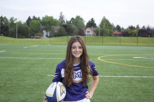 Lauren Wilson (Kalispell, MT)