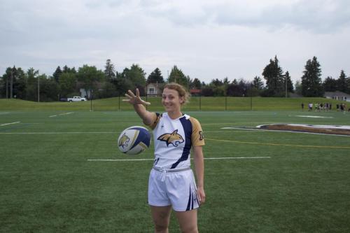 Lindsey Webb (John Day, OR)