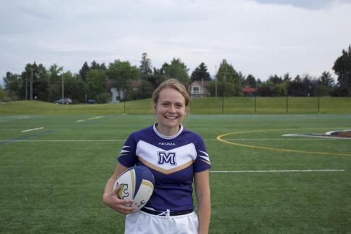 Tasha Peterson (Helena, Montana)