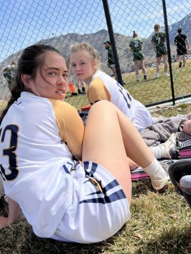 Zange & Grasey Spring 2022